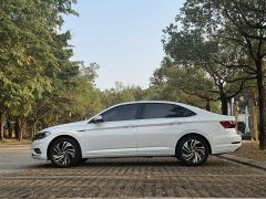 Volkswagen Sagitar 280TSI DSG Super Edition - фото 16