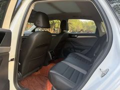 Volkswagen Sagitar 280TSI DSG Super Edition - фото 5