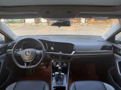 Volkswagen Sagitar 280TSI DSG Super Edition - фото 6