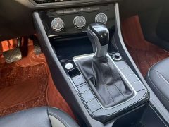 Volkswagen Sagitar 280TSI DSG Super Edition - фото 7