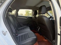 Volkswagen Sagitar 280TSI DSG Super Edition - фото 8