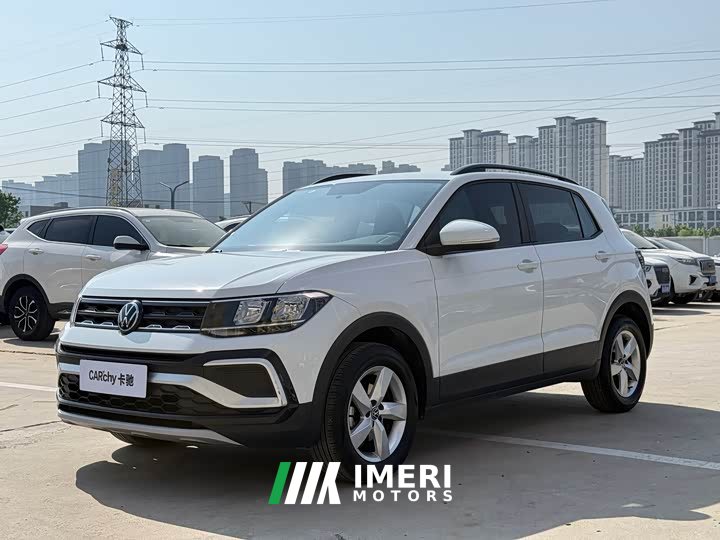 Lynk & Co Tukai 2023 facelift 1.5L automatic fashion version - автомобиль из Китая