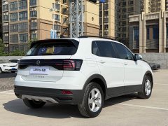 Lynk & Co Tukai 2023 facelift 1.5L automatic fashion version - фото 6