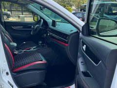 Lexus Fengxing T5 1.5T automatic comfort type - фото 10
