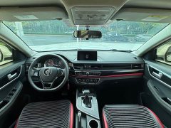 Lexus Fengxing T5 1.5T automatic comfort type - фото 12