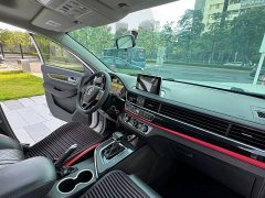 Lexus Fengxing T5 1.5T automatic comfort type - фото 20