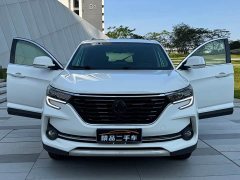 Lexus Fengxing T5 1.5T automatic comfort type - фото 3
