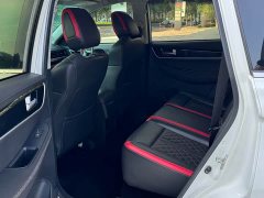 Lexus Fengxing T5 1.5T automatic comfort type - фото 8