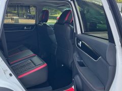 Lexus Fengxing T5 1.5T automatic comfort type - фото 9