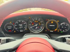 Porsche 911 2023 Carrera 3.0T - фото 10
