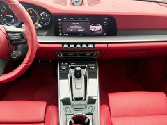 Porsche 911 2023 Carrera 3.0T - фото 12