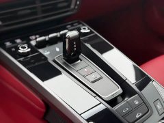 Porsche 911 2023 Carrera 3.0T - фото 13