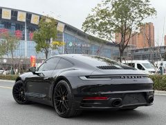 Porsche 911 2023 Carrera 3.0T - фото 14