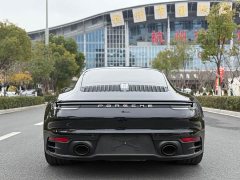 Porsche 911 2023 Carrera 3.0T - фото 15