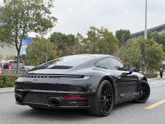 Porsche 911 2023 Carrera 3.0T - фото 16