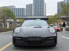 Porsche 911 2023 Carrera 3.0T - фото 2