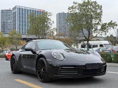 Porsche 911 2023 Carrera 3.0T - фото 3