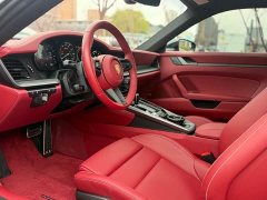 Porsche 911 2023 Carrera 3.0T - фото 4
