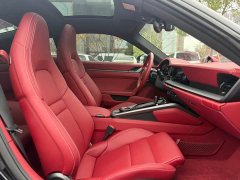 Porsche 911 2023 Carrera 3.0T - фото 5