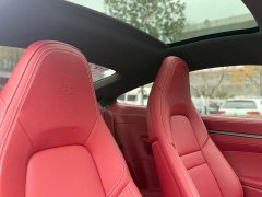 Porsche 911 2023 Carrera 3.0T - фото 6