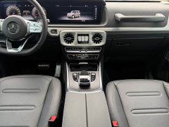 Mercedes-Benz G-Class G 500 - фото 10
