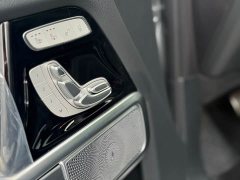 Mercedes-Benz G-Class G 500 - фото 12