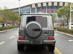 Mercedes-Benz G-Class G 500 - фото 14