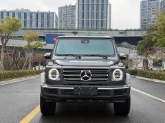 Mercedes-Benz G-Class G 500 - фото 2
