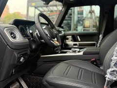 Mercedes-Benz G-Class G 500 - фото 4
