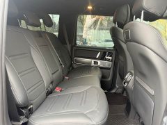 Mercedes-Benz G-Class G 500 - фото 5