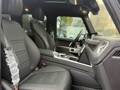 Mercedes-Benz G-Class G 500 - фото 6