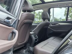 BMW iX3 innovative - фото 10