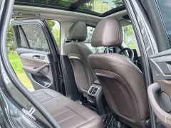 BMW iX3 innovative - фото 11