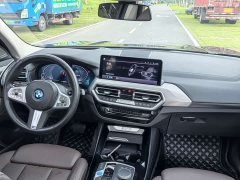 BMW iX3 innovative - фото 12
