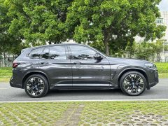 BMW iX3 innovative - фото 4