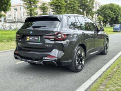 BMW iX3 innovative - фото 5