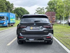 BMW iX3 innovative - фото 6