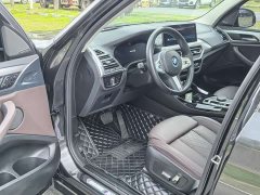 BMW iX3 innovative - фото 8