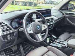BMW iX3 innovative - фото 9