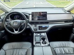 Honda Odyssey 2024 2.0L e:HEV Rui Smart Edition - фото 11