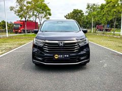 Honda Odyssey 2024 2.0L e:HEV Rui Smart Edition - фото 2