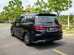 Honda Odyssey 2024 2.0L e:HEV Rui Smart Edition - фото 5