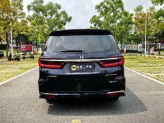 Honda Odyssey 2024 2.0L e:HEV Rui Smart Edition - фото 6