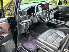 Honda Odyssey 2024 2.0L e:HEV Rui Smart Edition - фото 7
