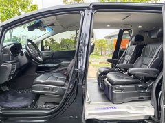 Honda Odyssey 2024 2.0L e:HEV Rui Smart Edition - фото 8