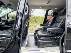 Honda Odyssey 2024 2.0L e:HEV Rui Smart Edition - фото 9