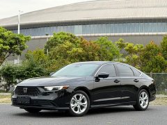 Honda Accord 2023 260TURBO Smart Edition - фото 1