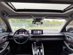 Honda Accord 2023 260TURBO Smart Edition - фото 10