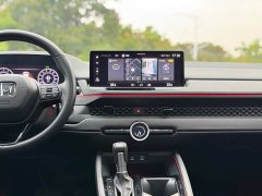 Honda Accord 2023 260TURBO Smart Edition - фото 11