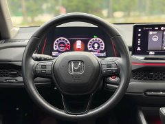 Honda Accord 2023 260TURBO Smart Edition - фото 12